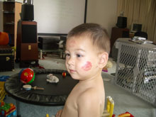 Ryan December 2004
